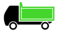 Full Truckload Icon
