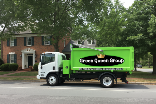 eco friendly junk removal