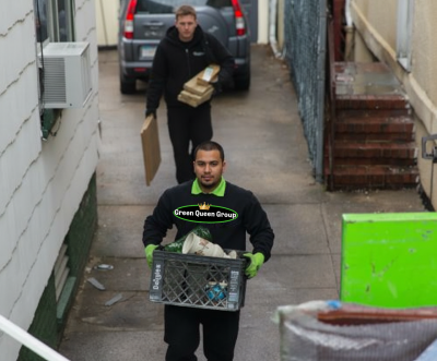 trash removal greenqueengroup